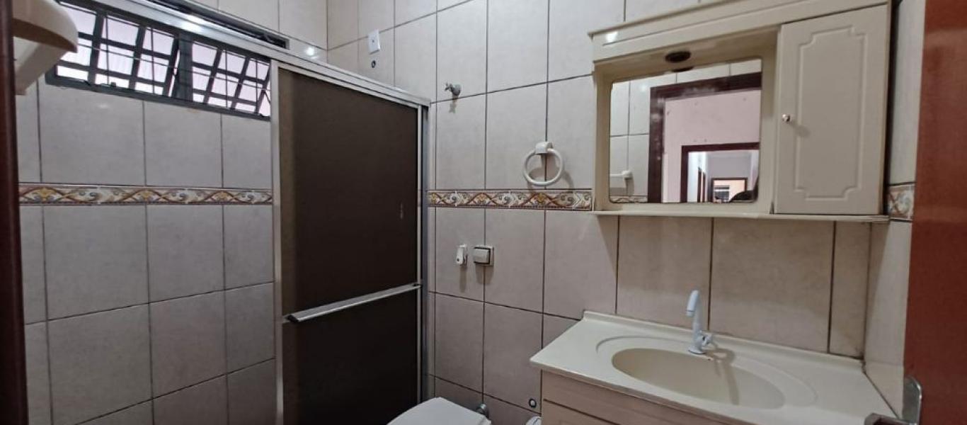 CASA NA Vila Xavier em Assis