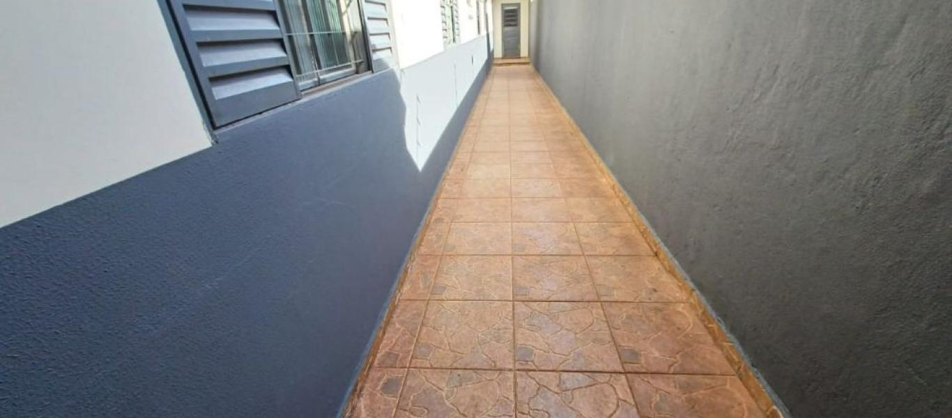 CASA NA Vila Xavier em Assis