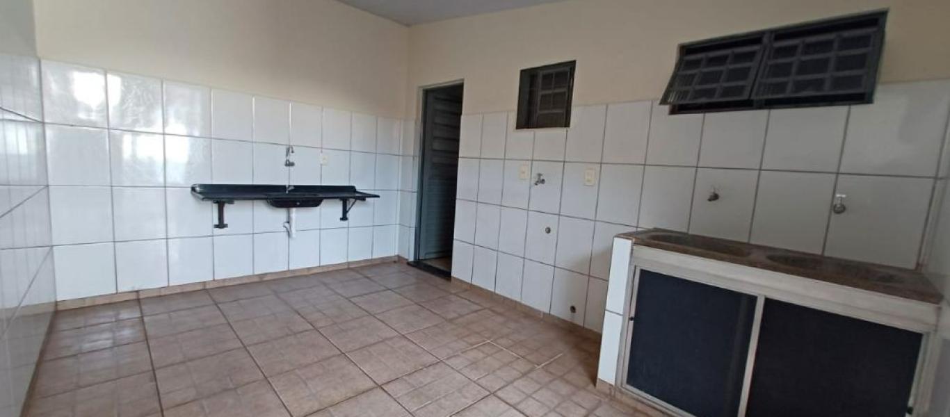CASA NA Vila Xavier em Assis