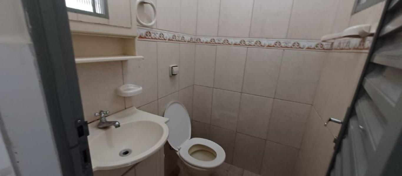 CASA NA Vila Xavier em Assis