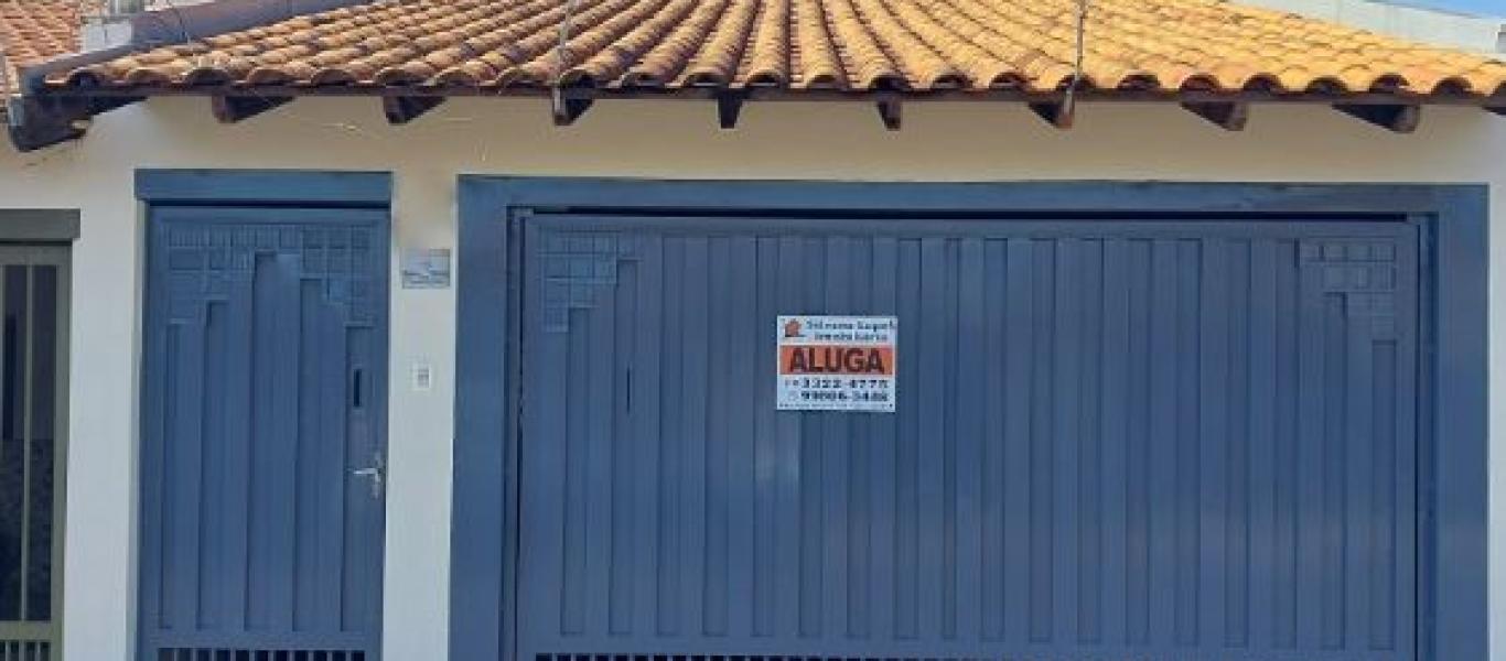 CASA NA Vila Xavier em Assis