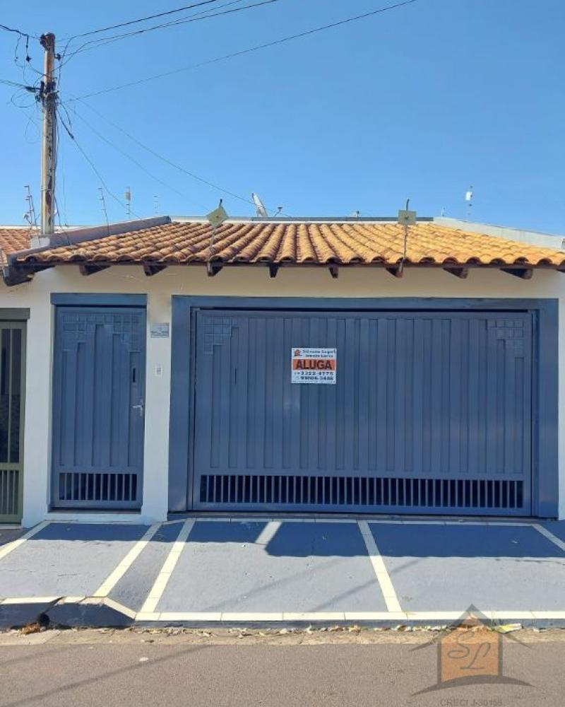 CASA NA Vila Xavier em Assis