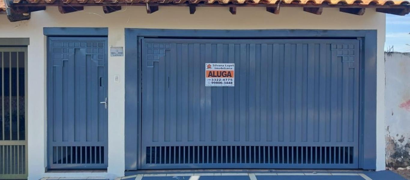 CASA NA Vila Xavier em Assis