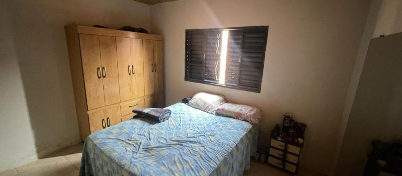 CASA NA Vila Ribeiro em Assis