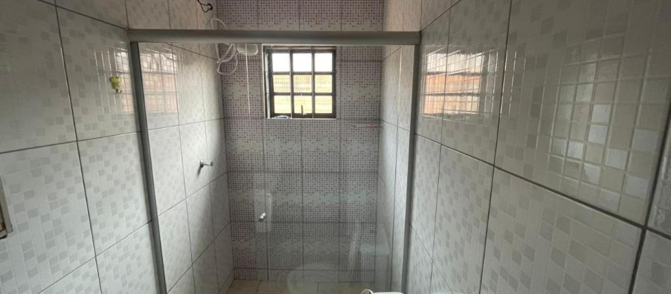 CASA NA Vila Ribeiro em Assis