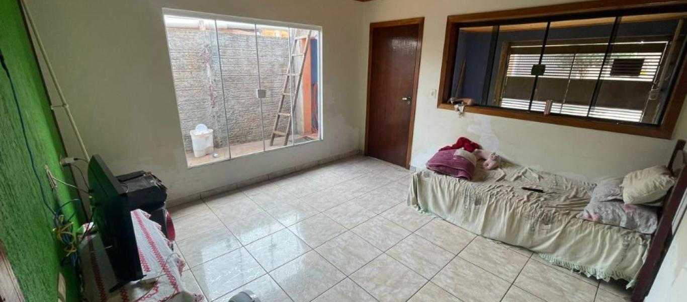 CASA NA Vila Ribeiro em Assis
