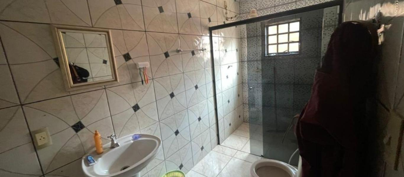 CASA NA Vila Ribeiro em Assis