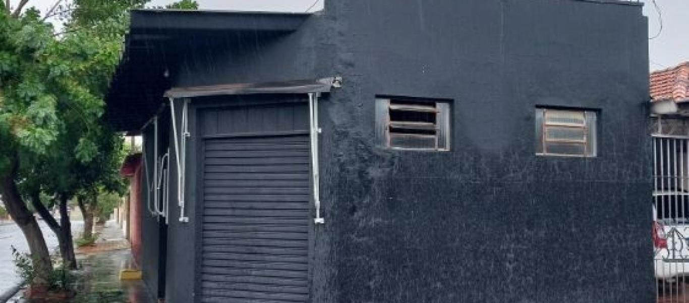 PONTO COMERCIAL NA Vila Xavier em Assis