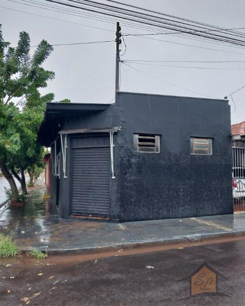 PONTO COMERCIAL NA Vila Xavier em Assis