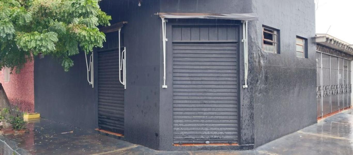 PONTO COMERCIAL NA Vila Xavier em Assis
