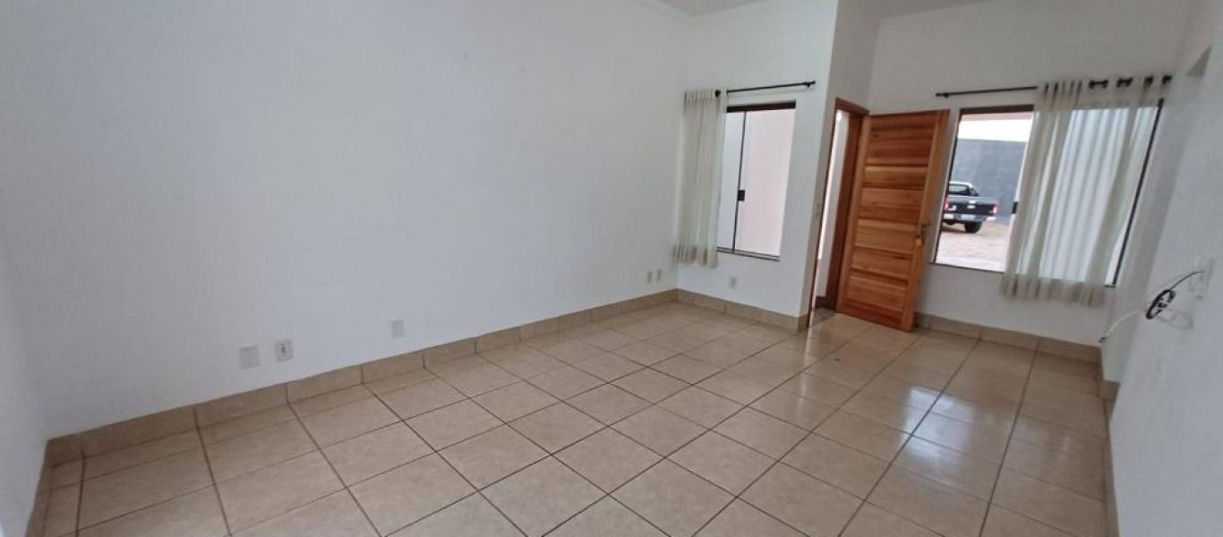 CASA NO Jardim Monte Carlo em Assis