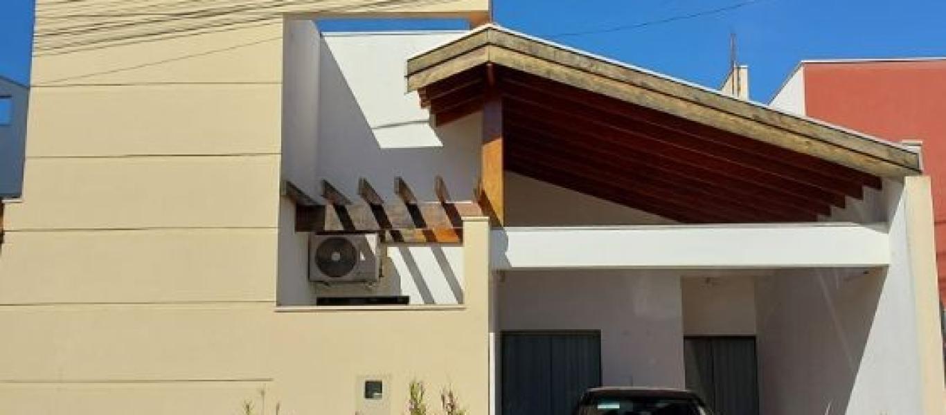 CASA NO Jardim Monte Carlo em Assis