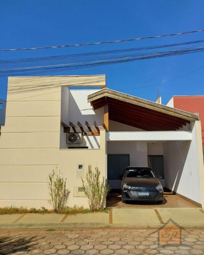 CASA NO Jardim Monte Carlo em Assis