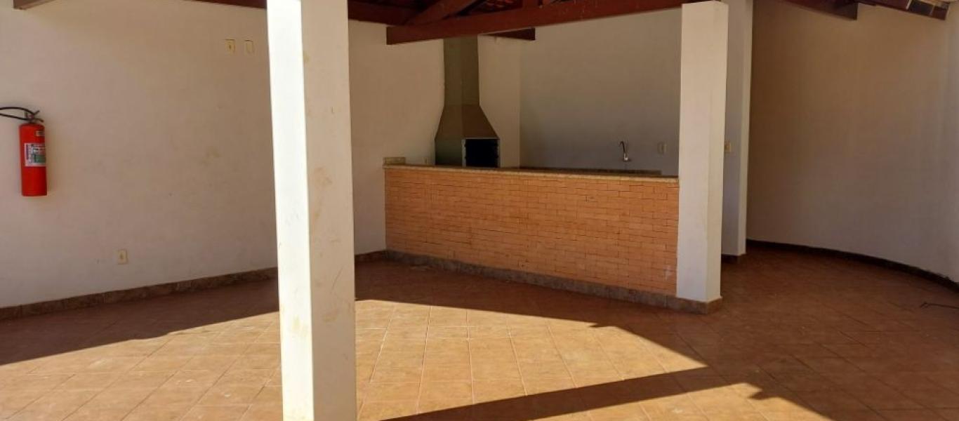 CASA NO Jardim Monte Carlo em Assis
