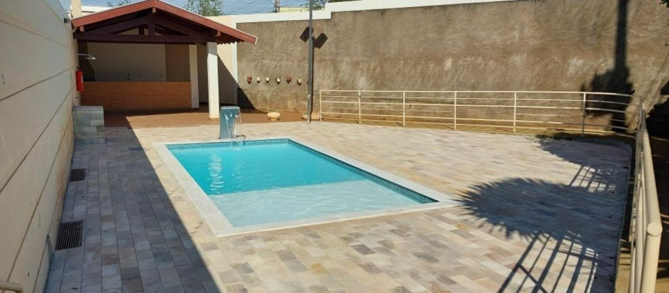 CASA NO Jardim Monte Carlo em Assis