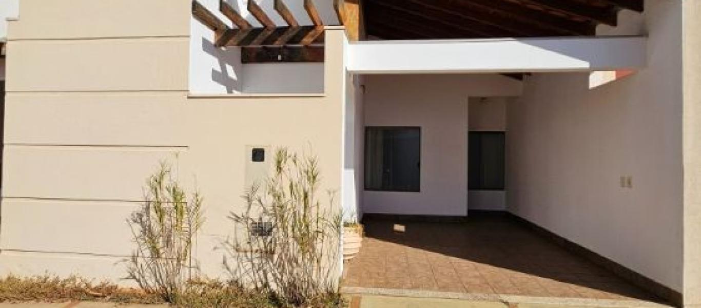 CASA NO Jardim Monte Carlo em Assis