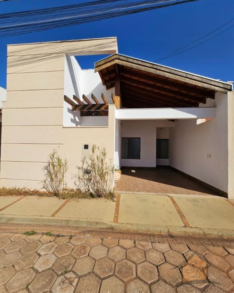 CASA NO Jardim Monte Carlo em Assis