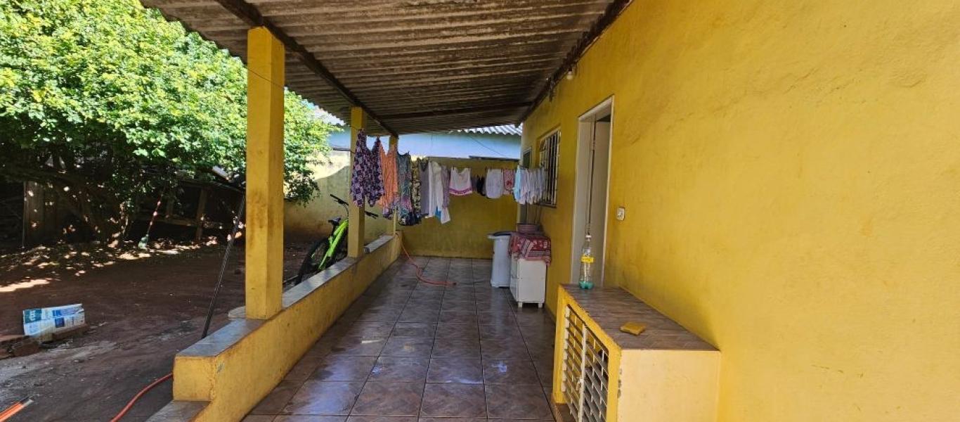 CASA NA Vila Nova Florínea em Assis