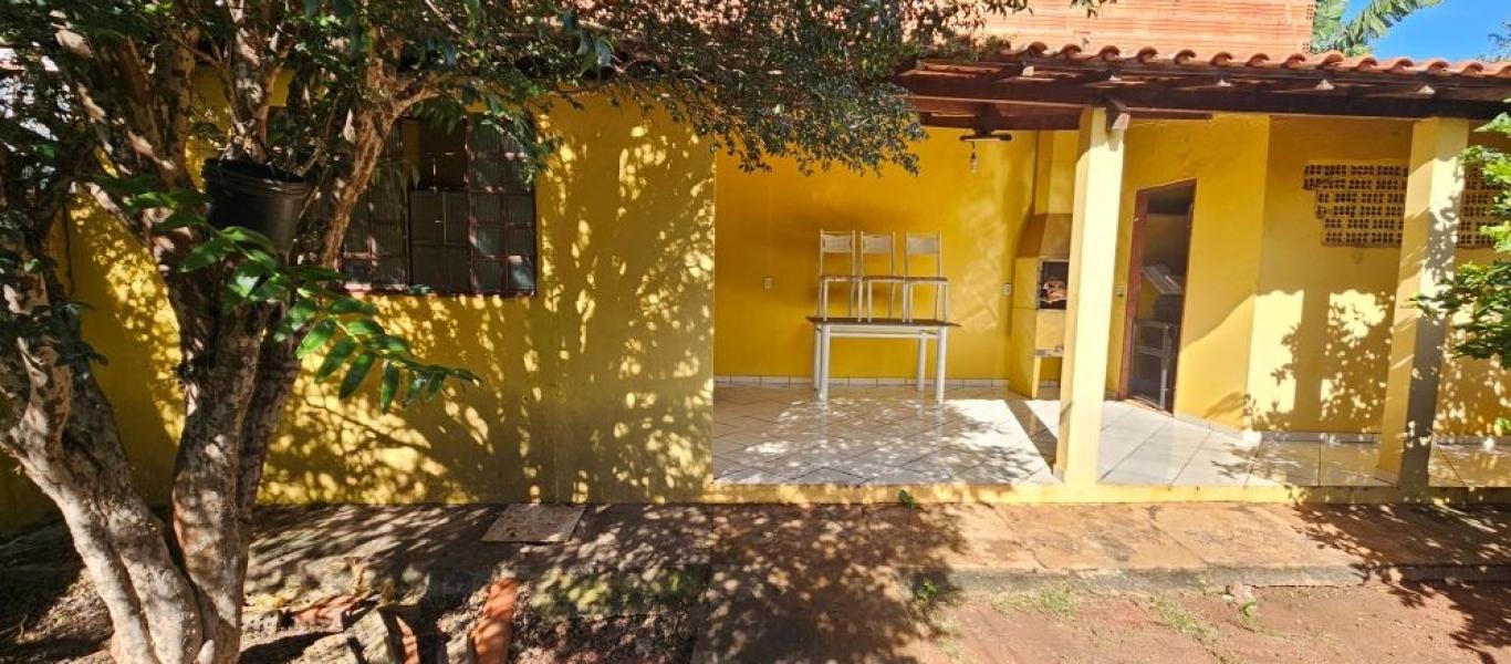 CASA NA Vila Nova Florínea em Assis