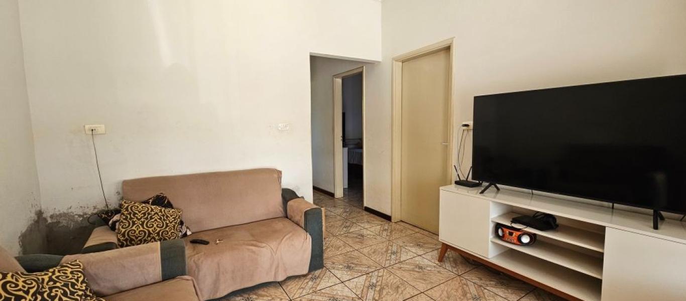 CASA NA Vila Nova Florínea em Assis