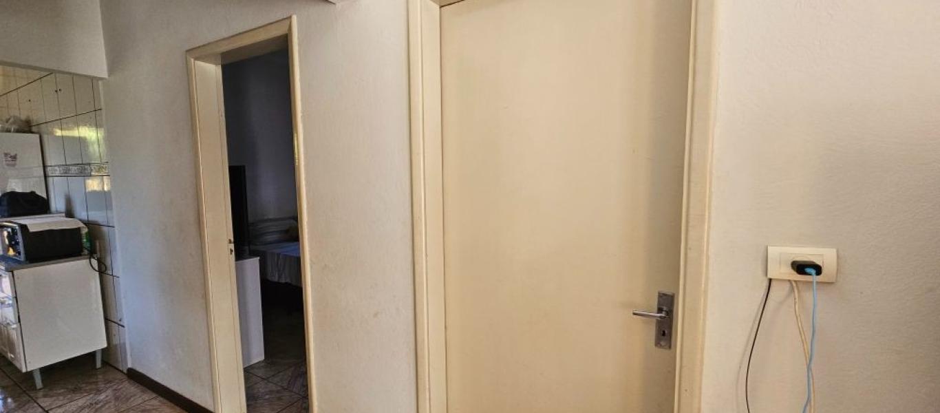 CASA NA Vila Nova Florínea em Assis