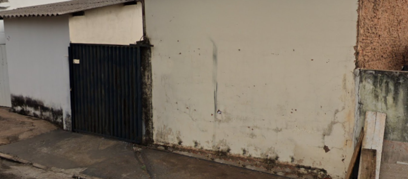 CASA NA Centro em Assis