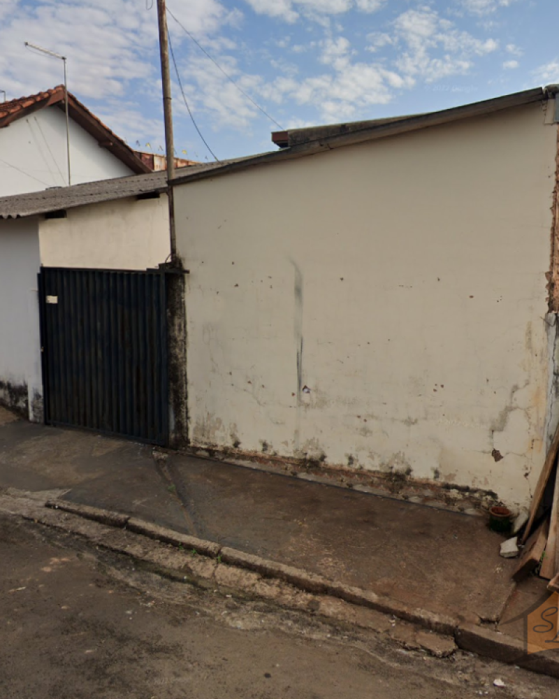 CASA NA Centro em Assis