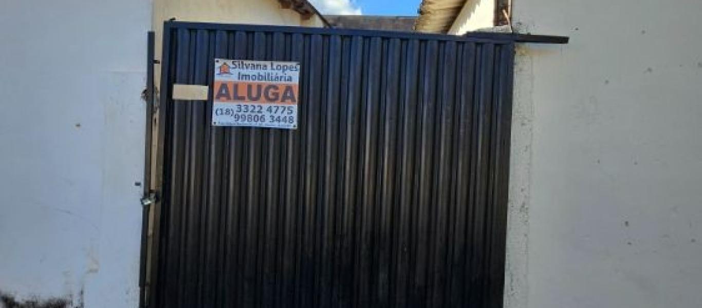 CASA NA Centro em Assis