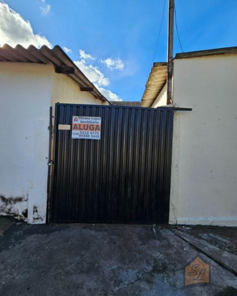 CASA NA Centro em Assis