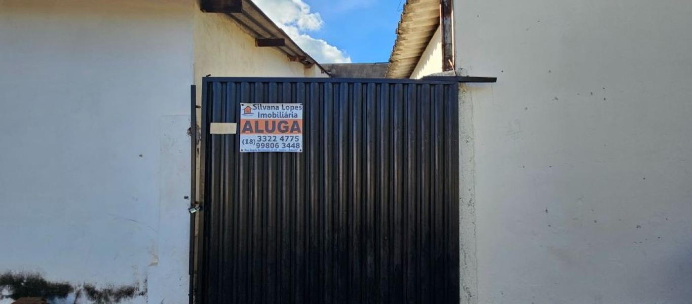 CASA NA Centro em Assis