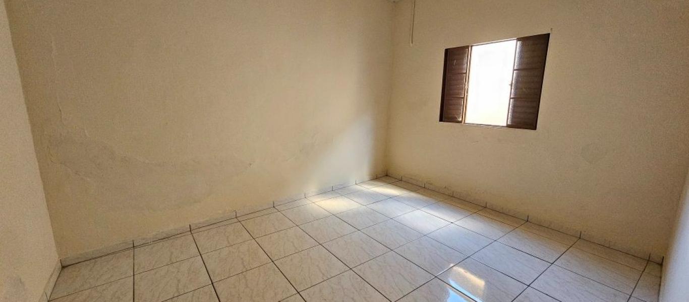 CASA NA Centro em Assis