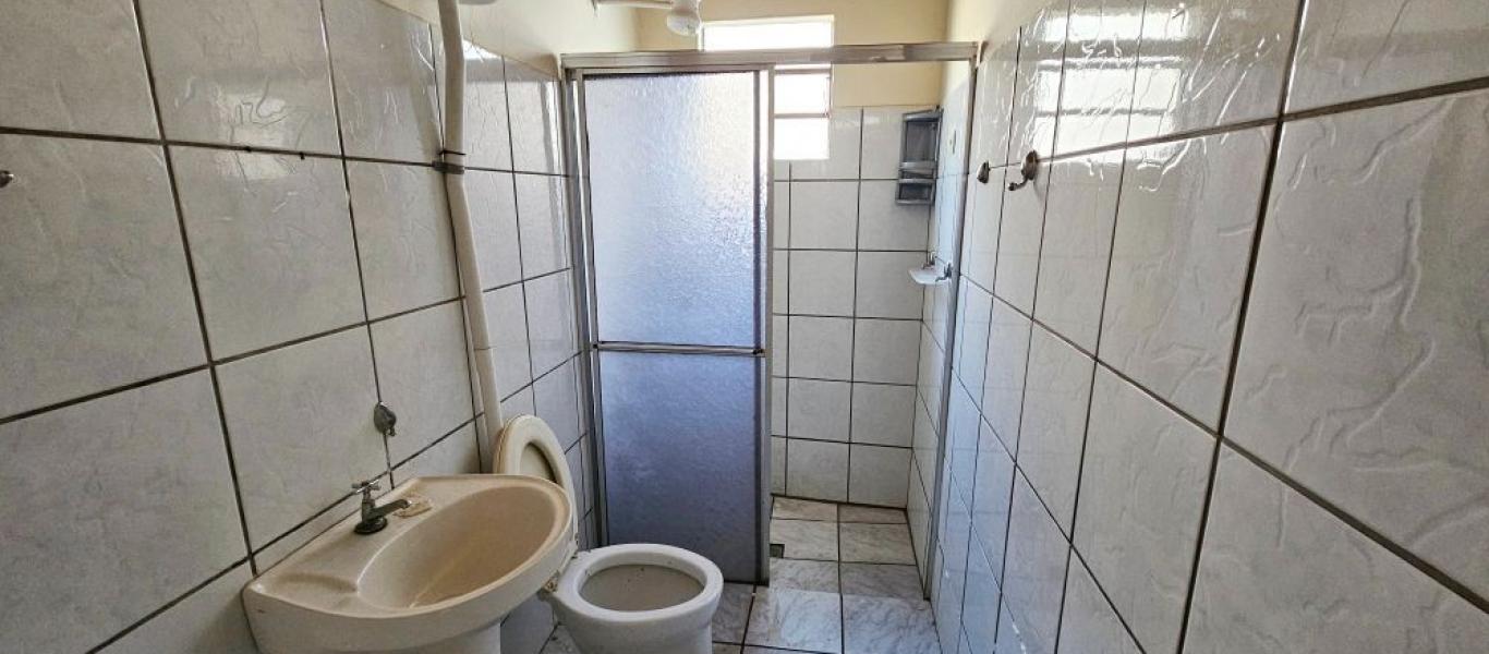 CASA NA Centro em Assis