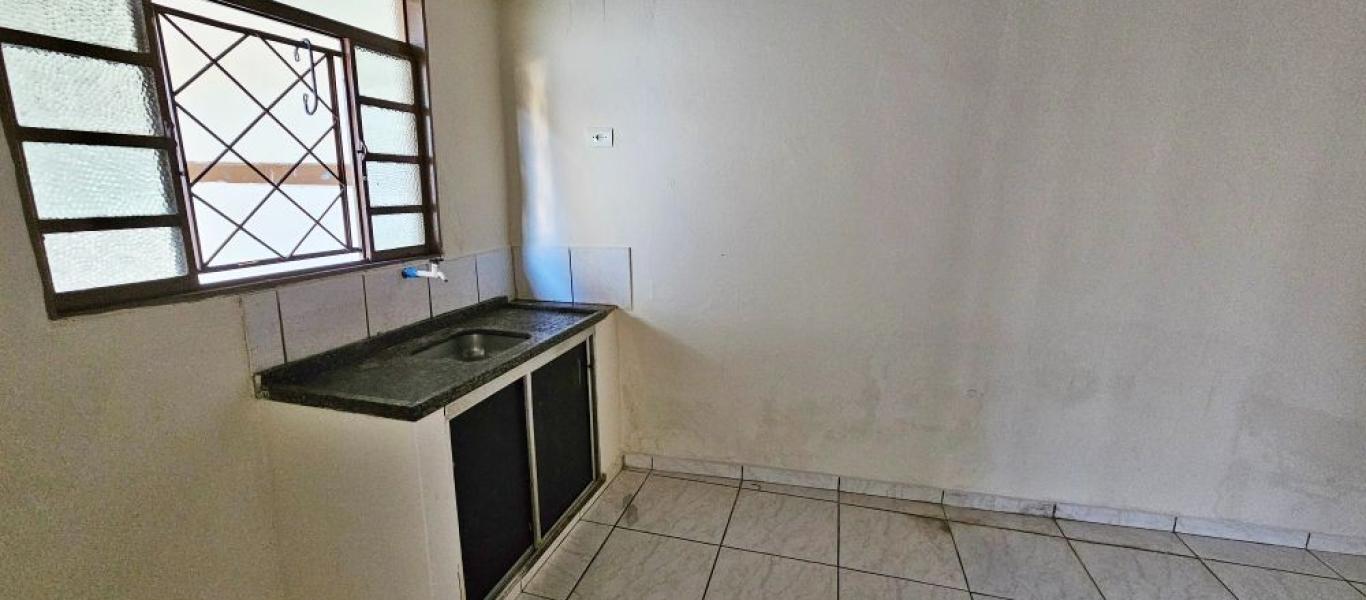 CASA NA Centro em Assis