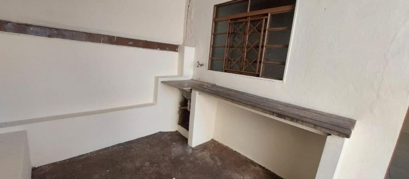 CASA NA Centro em Assis
