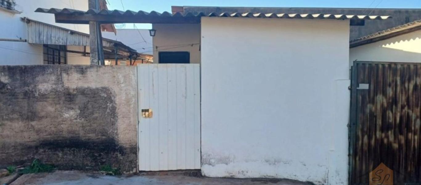 CASA NA Centro em Assis