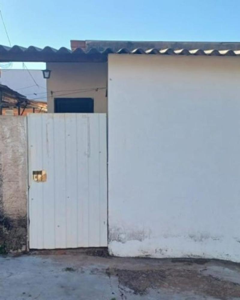 CASA NA Centro em Assis
