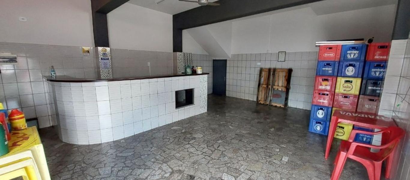 CASA NA Centro em Assis