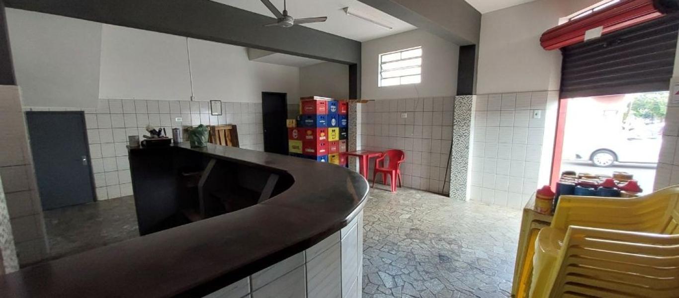 CASA NA Centro em Assis