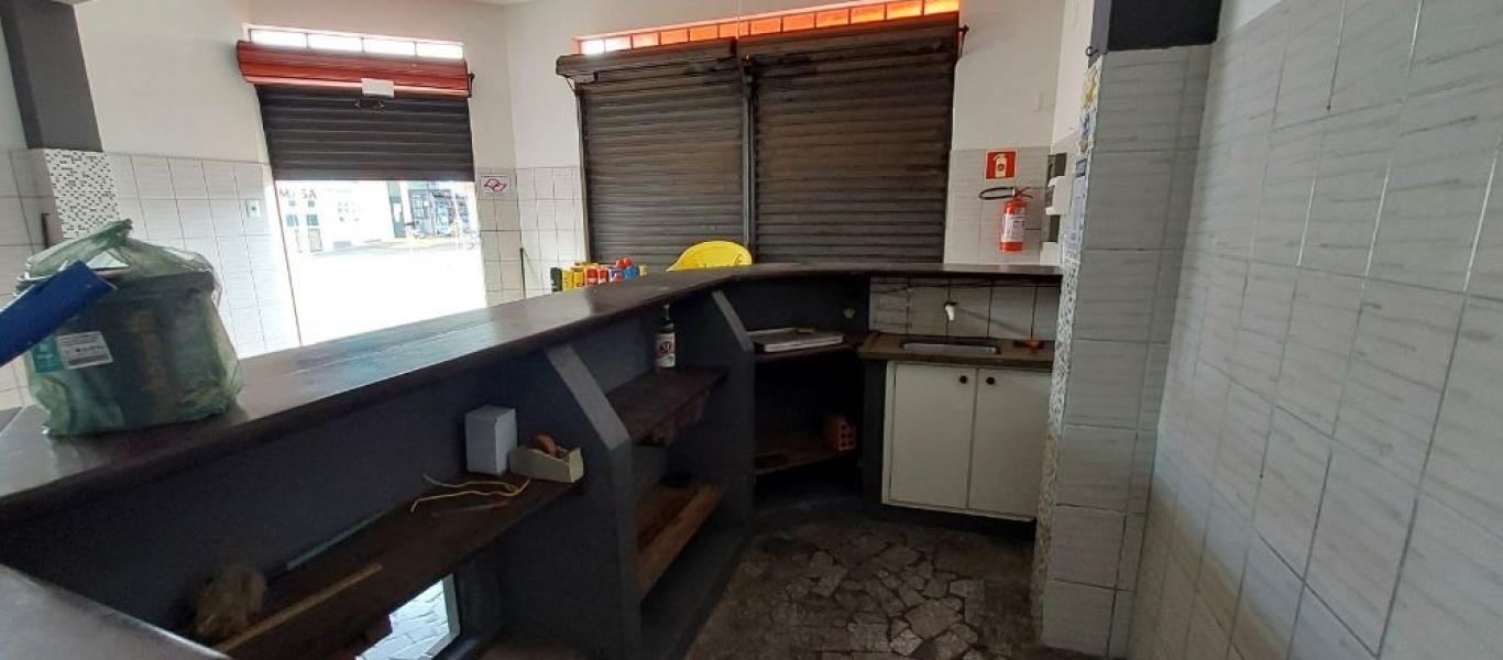 CASA NA Centro em Assis