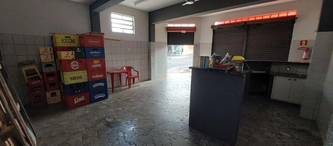 CASA NA Centro em Assis