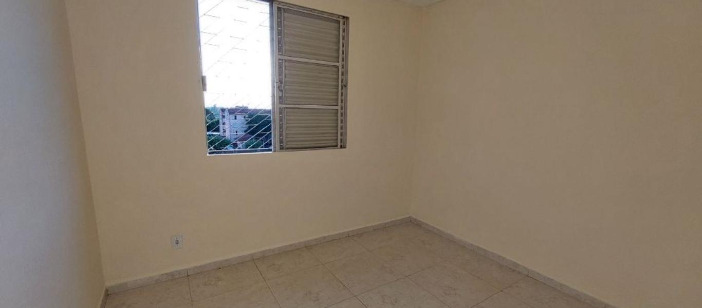 APARTAMENTO NO Parque das Acácias em Assis