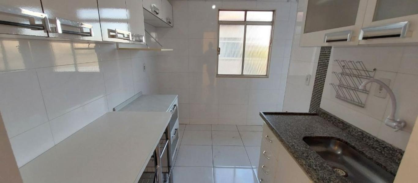 APARTAMENTO NO Parque das Acácias em Assis