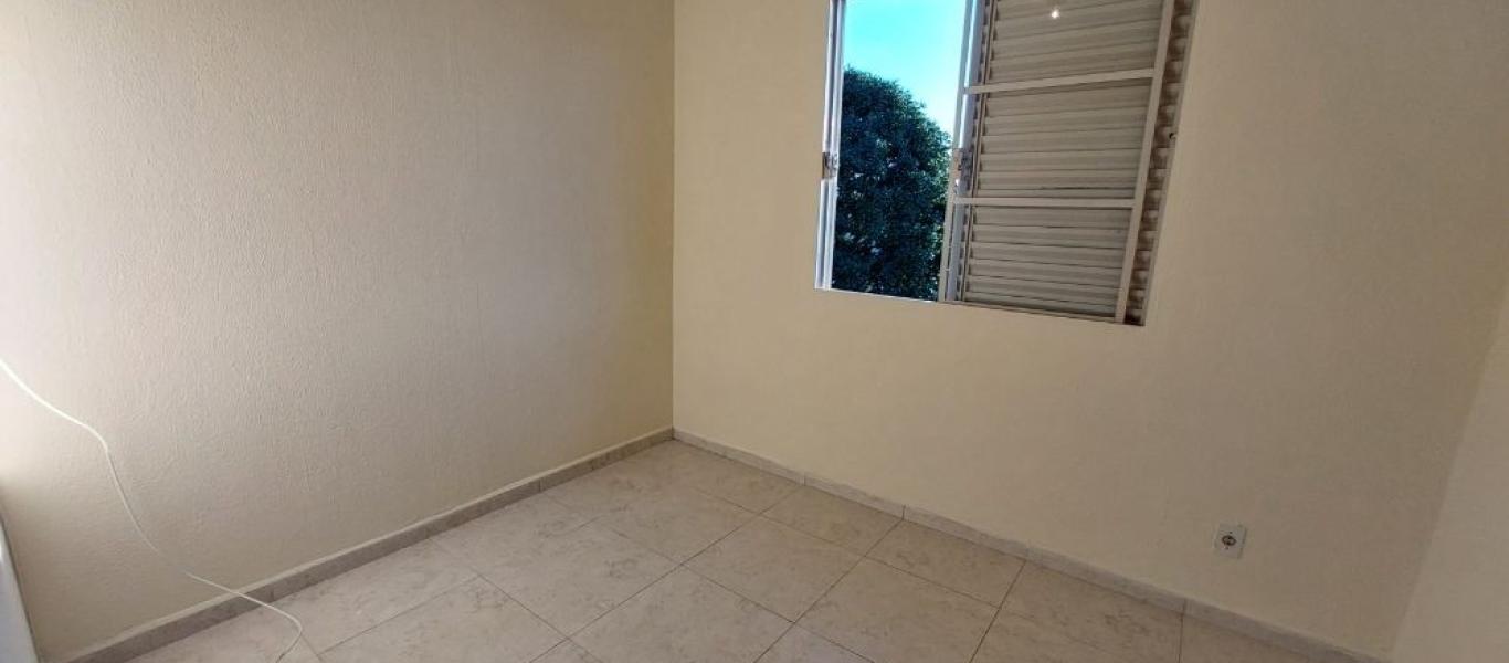 APARTAMENTO NO Parque das Acácias em Assis
