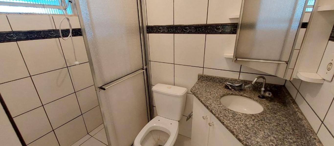 APARTAMENTO NO Parque das Acácias em Assis