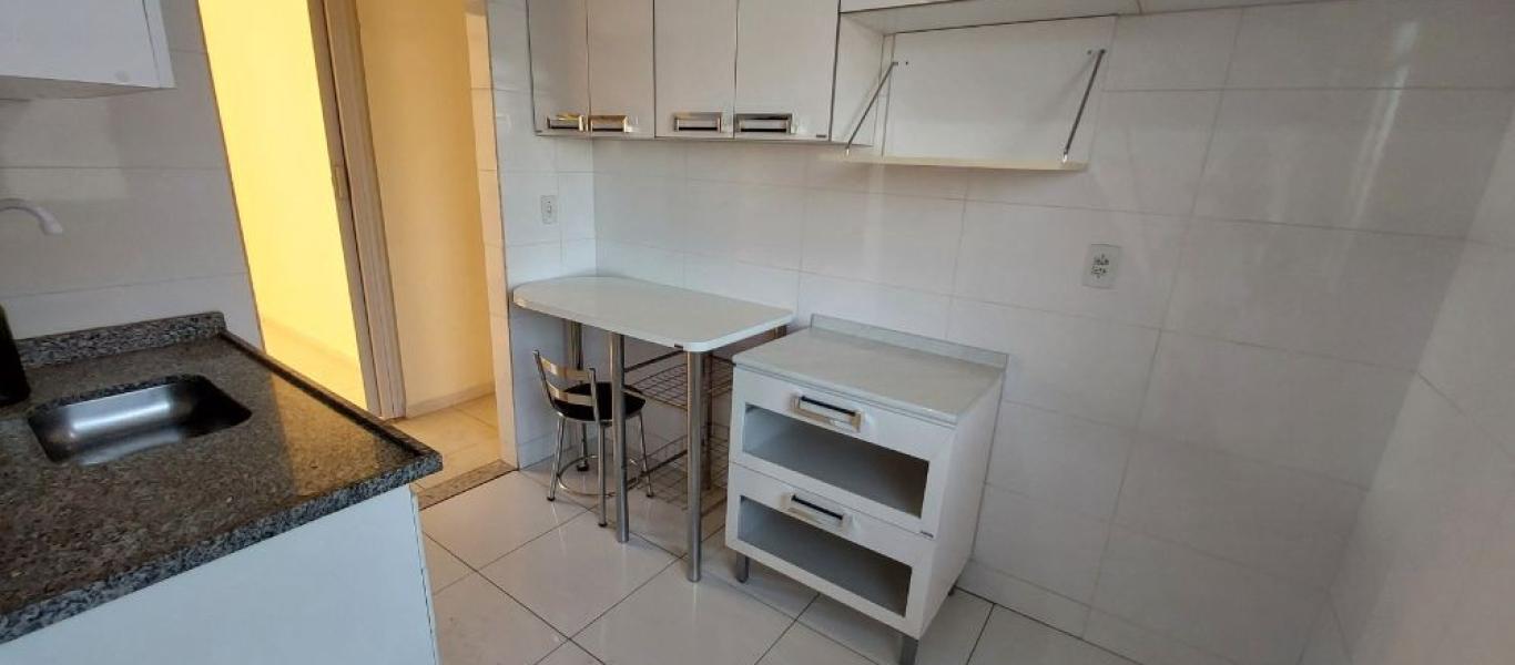 APARTAMENTO NO Parque das Acácias em Assis