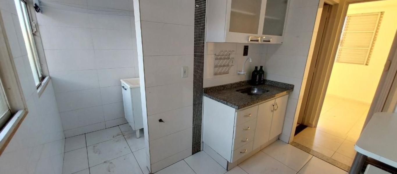 APARTAMENTO NO Parque das Acácias em Assis