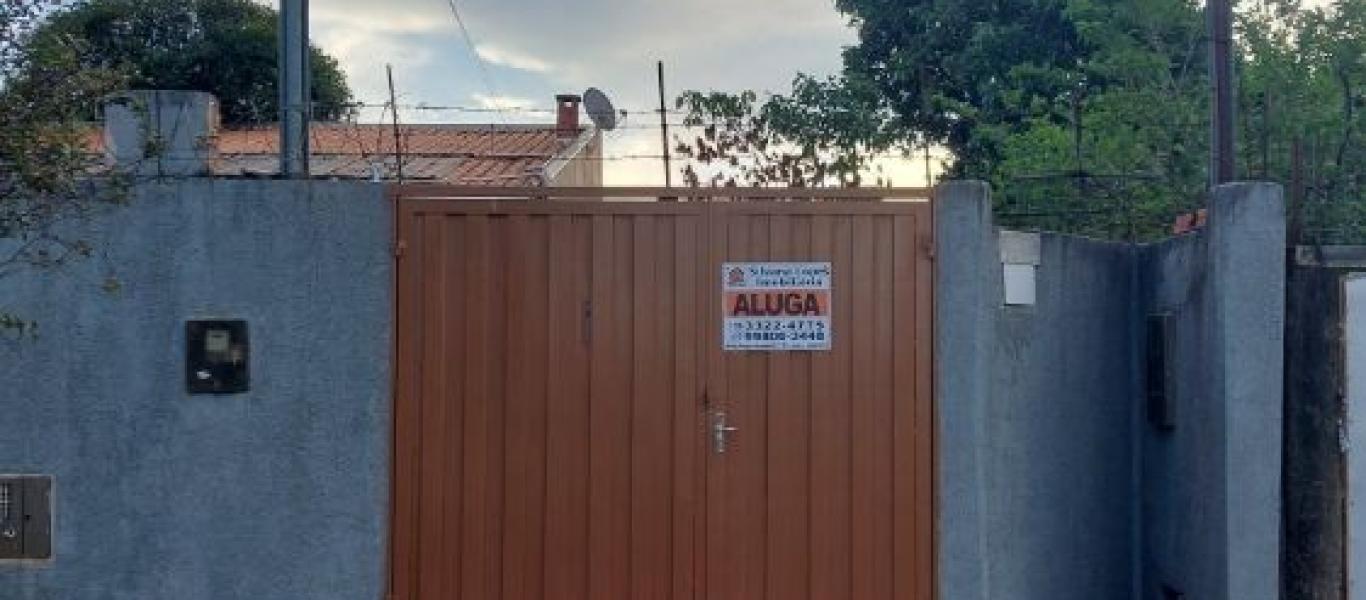CASA NA Vila Rodrigues em Assis