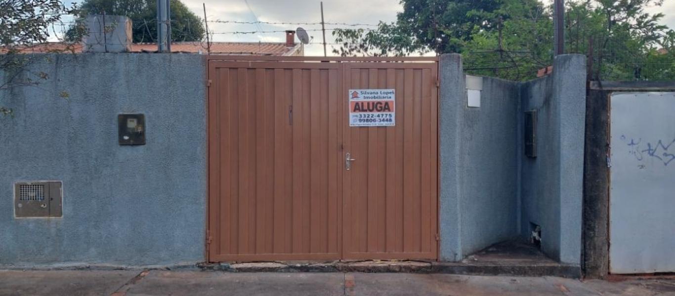 CASA NA Vila Rodrigues em Assis