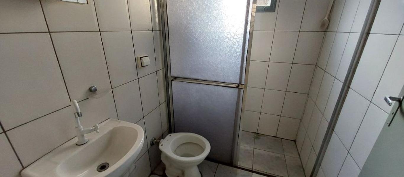 CASA NA Vila Rodrigues em Assis
