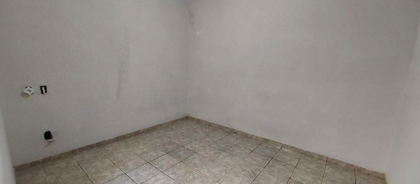 CASA NO Jardim Paraná em Assis